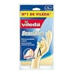Guantes Vileda: Análisis y Comparativa de los mejores productos de limpieza e higiene Guantes Vileda: Análisis y Comparativa de los mejores productos de limpieza e higiene