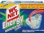Análisis de WC Net Energy: El mejor aliado para la limpieza e higiene en tu hogar