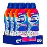 Análisis comparativo: Neutrex Oxy Color, la eficacia en limpieza e higiene