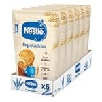 Comparativa de las galletas Nestlé: ¿Un producto de limpieza e higiene?