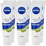 Análisis y comparativa: Nivea Aceite de Oliva, el mejor aliado para la limpieza e higiene