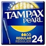 Análisis comparativo: Tampones Pearl, la mejor opción en higiene femenina