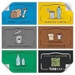 El papel de reciclaje: una opción sostenible para la limpieza e higiene del hogar