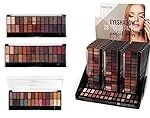 Análisis y comparativa: Magic Studio Paleta de Sombras para una limpieza e higiene impecables