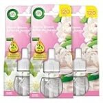 Comparativa de recambios para ambientador Air Wick: Los mejores productos para mantener tu hogar siempre fresco