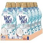 Todas las claves sobre Vernel Suavizante: Análisis comparativo de los mejores productos de limpieza e higiene