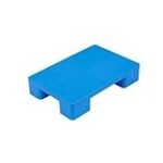 Análisis y comparativa de los mejores palets azules para la limpieza e higiene del hogar