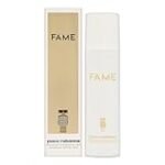 **Análisis y comparativa: ¿Cuál es el precio del famoso perfume 'Fame' de Paco Rabanne en la limpieza e higiene?**
