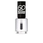 Análisis de los mejores pintauñas con brillo: ¡Brilla con tus uñas limpias y relucientes!