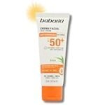 Análisis y comparativa del Protector Solar Babaria SPF 50: Tu aliado para una protección eficaz en limpieza e higiene