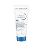Análisis detallado: Bioderma Atoderm Crema Ultra, la mejor opción para la limpieza e higiene de la piel