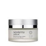 Análisis completo de Azelac Crema: ¿El mejor aliado para la limpieza e higiene de tu piel? Análisis completo de Azelac Crema: ¿El mejor aliado para la limpieza e higiene de tu piel?