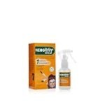 Neositrin Piojos: Análisis y comparativa de un eficaz producto de higiene contra los piojos