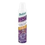 Análisis y comparativa: Batiste Volumen, el mejor aliado para tu cabello en la higiene diaria