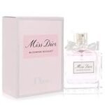 **Análisis y comparativa: Miss Dior 50 ml, la fragancia elegante para tu limpieza diaria**