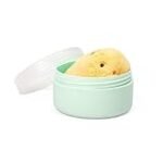 Análisis de las Mejores Esponjas para Bebé: ¡Cuida la Piel de tu Pequeño con la Elección Perfecta!