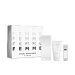 Análisis completo del estuche Angel Schlesser Femme: la elegancia en productos de higiene personal