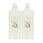 Análisis de Aguas Frescas de Flores Blancas de Ruy: Descubre la Elegancia en la Limpieza e Higiene