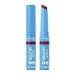 Análisis del labial Berry Twist de Rimmel London: ¡Descubre el toque de frescura para tu higiene diaria!