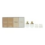 Análisis y comparativa: Descubre el mejor estuche de perfume Chloe para una limpieza e higiene impecables