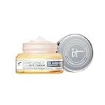 Análisis y comparativa: Contorno de ojos It Cosmetics, ¿merece la pena? Análisis y comparativa: Contorno de ojos It Cosmetics, ¿merece la pena?