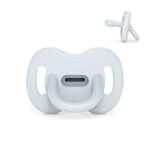 Análisis y comparativa: ¿Por qué el chupete Suavinex todo silicona es la mejor opción para la higiene de tu bebé?