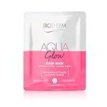 Guía completa: Mascarilla Biotherm Aqua Glow, cómo usarla y comparativa con otras opciones de limpieza e higiene