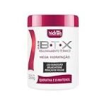 Análisis de los mejores productos de limpieza e higiene: ¿Dónde comprar botox capilar profesional de calidad?