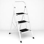 Comparativa de precios de escaleras: ¡Encuentra la mejor opción para la limpieza e higiene!