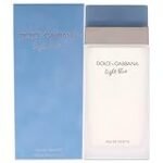 Análisis y comparativa: Light Blue Dolce & Gabbana 200 ml, la frescura en tus cuidados de higiene personal