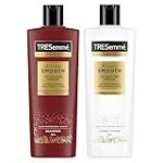 Análisis completo del champú TRESemmé Keratina: ¿El mejor producto para tu cabello?