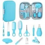 Los mejores productos de puericultura para la limpieza e higiene: análisis y comparativa