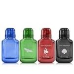 Análisis de muestras de perfumes para hombre: ¡Encuentra el aroma perfecto para ti en nuestra comparativa!