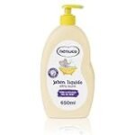 Comparativa: Los mejores geles y champús para bebé en 2022