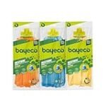 Análisis y comparativa de los mejores mochos de microfibra: ¡Descubre cuál es el ideal para mantener la limpieza e higiene de tu hogar! Análisis y comparativa de los mejores mochos de microfibra: ¡Descubre cuál es el ideal para mantener la limpieza e higiene de tu hogar!