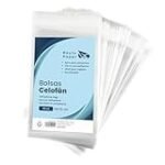 Análisis y comparativa de las mejores bolsas con cierre adhesivo para una limpieza e higiene impecables