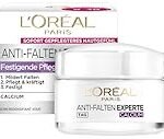 Análisis y comparativa: Opiniones sobre L'Oréal Antiarrugas Expert 55 para una piel limpia e higiénica