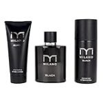 Análisis y comparativa: Descubre todo sobre Milano Black, el mejor producto de limpieza e higiene