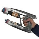 Análisis y comparativa: ¿La infinity pistola es el arma definitiva para la limpieza e higiene?