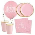 Análisis y comparativa: ¿La rosa con servilleta, un aliado inesperado en la limpieza e higiene?