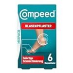 Comparativa de precios de Compeed: encuentra la mejor oferta en productos para el cuidado de tus pies