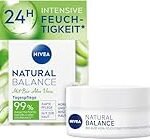 Análisis y comparativa: Nivea Naturally Good Aloe Vera, el mejor aliado para la limpieza e higiene