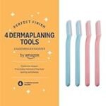 ¡Doma tus cejas con las mejores cuchillas del mercado! Análisis y comparativa de productos de limpieza e higiene para una mirada impecable ¡Doma tus cejas con las mejores cuchillas del mercado! Análisis y comparativa de productos de limpieza e higiene para una mirada impecable