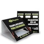 Análisis y comparativa de las mejores trampas de cucarachas: ¡Pon fin a la plaga en tu hogar!