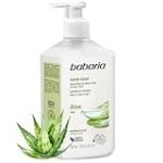 Análisis y comparativa: Los mejores jabones de manos para una limpieza e higiene impecable