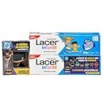Análisis y comparativa de la mejor pasta Lacer infantil: ¡Cuida la higiene bucal de tus pequeños!