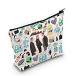 Análisis de higiene: El bolso Alex Max, tu aliado para la limpieza perfecta