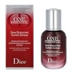 Análisis de One Essential Dior: ¿El producto esencial para la limpieza e higiene? Análisis de One Essential Dior: ¿El producto esencial para la limpieza e higiene?