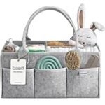 Análisis y comparativa: Las mejores cestas de nacimiento para la limpieza e higiene del bebé