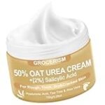 Análisis y comparativa de las mejores cremas con urea al 50%